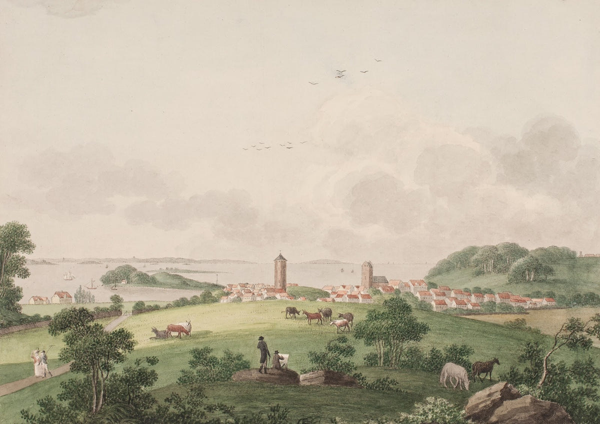 Vordingborg 1759  1827