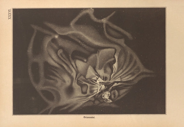 Bilder Atlas der Sternenwelt Eine Astronomie für jedermann Pl32 1888