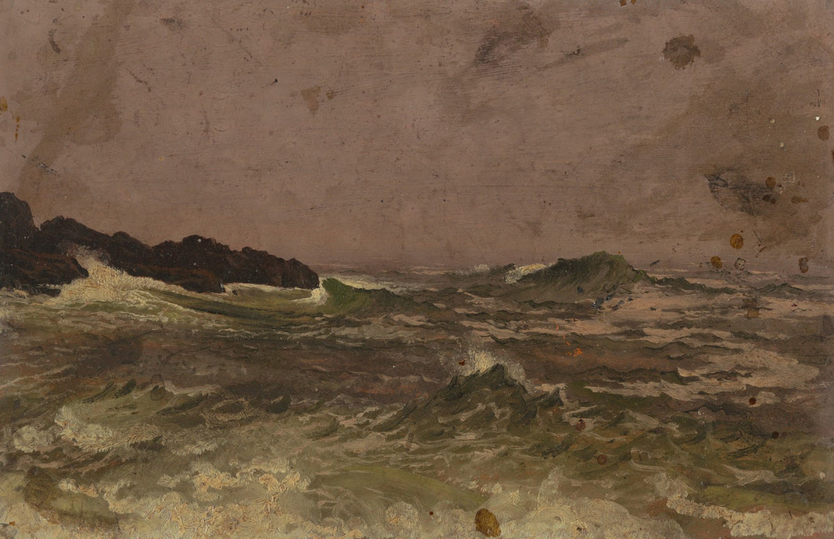 Maine Coast 184550