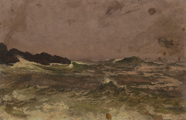 Maine Coast 184550