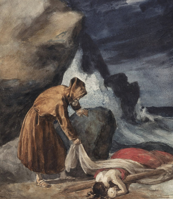 The Tempest 18111823