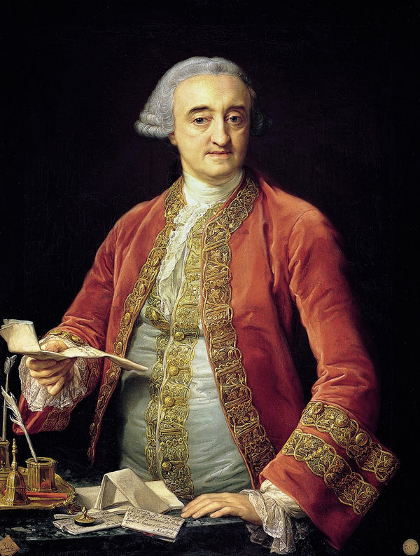 Manuel de Roda y Arrieta 1765