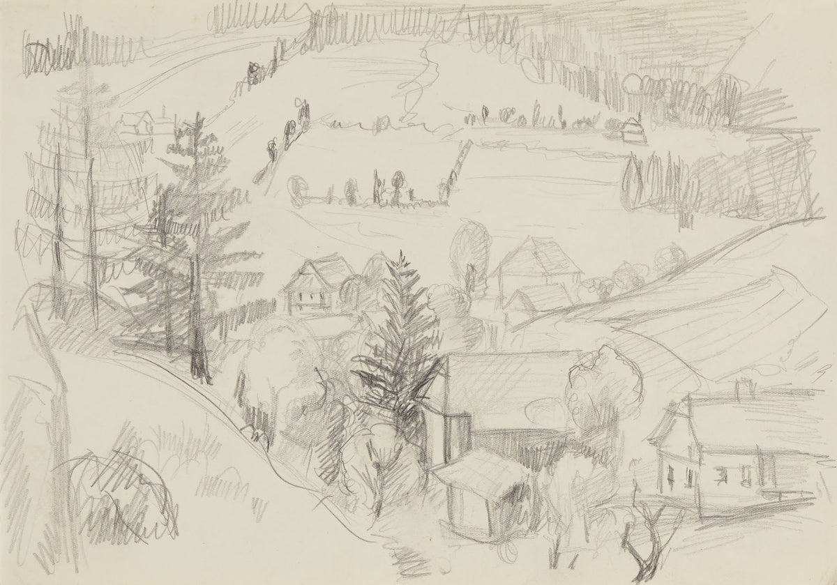 Dorf