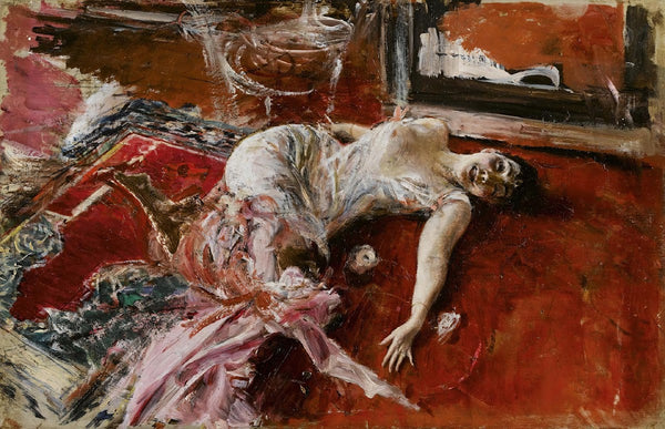 Ecstasy