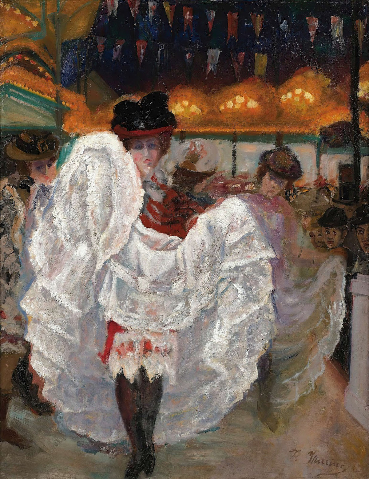Le Cancan