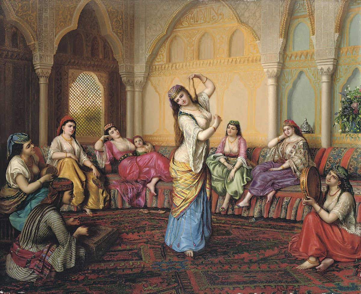 The Dance
