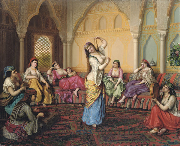 The Dance