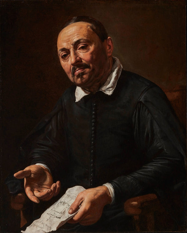 Rafaello Menicucci 1630 1632