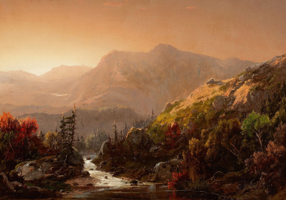 Autumn Landscape
