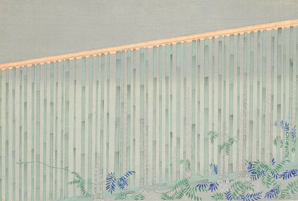 A Thousand Grasses Pl10 1900