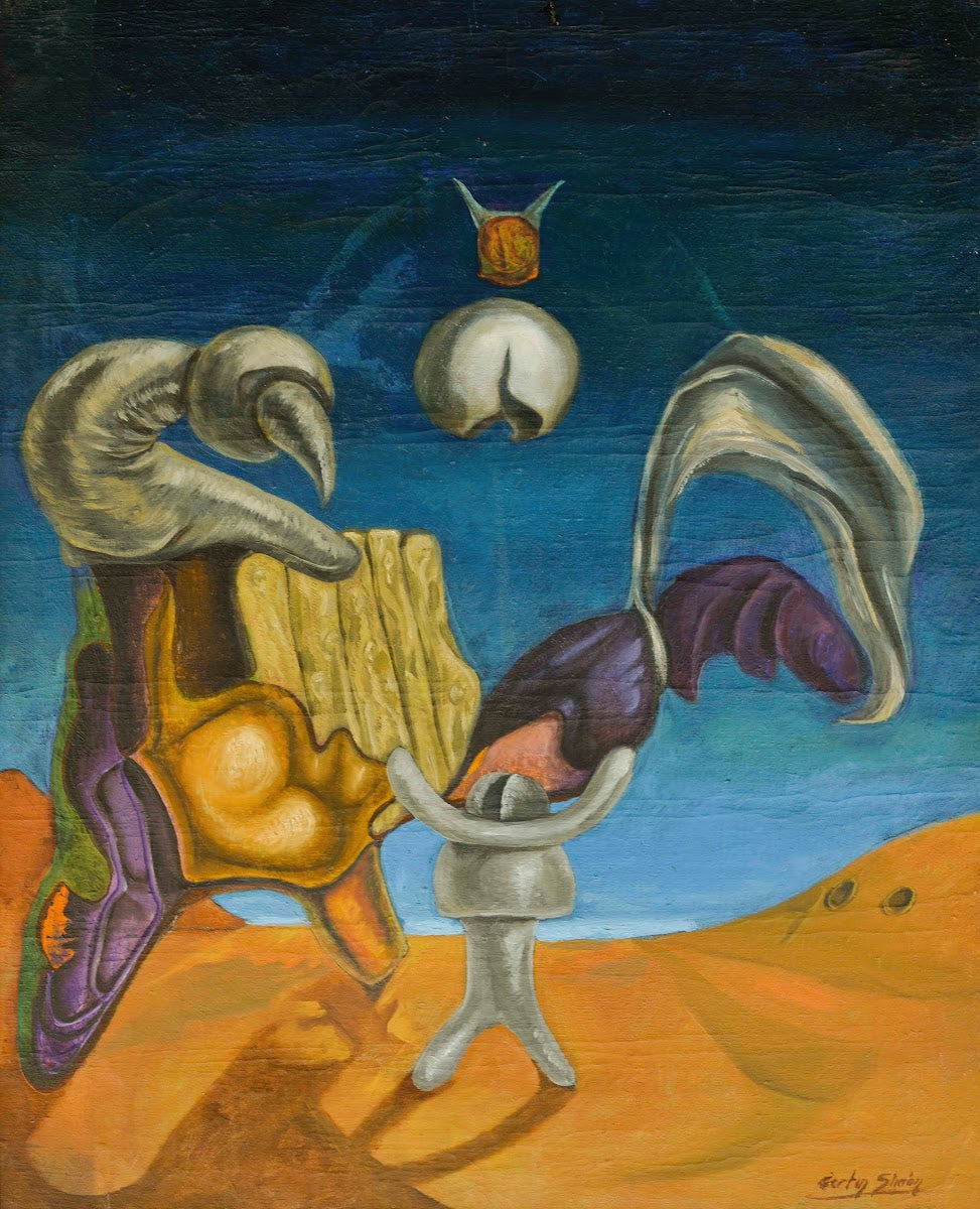 Urogallo 2013
