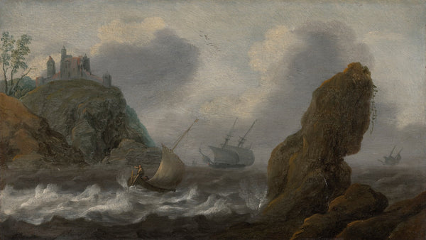 The Storm