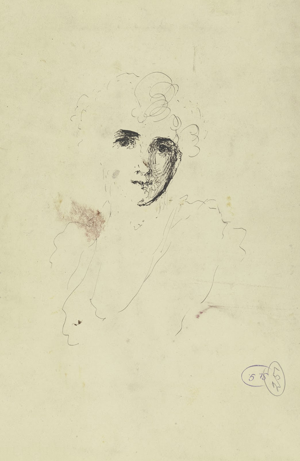 Female portrait