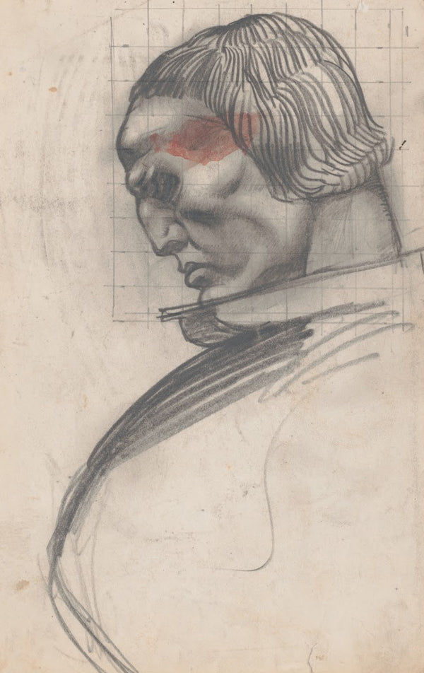 Sketches and drawings related to Der Soldat in der deutschen Vergangenheit by Ge