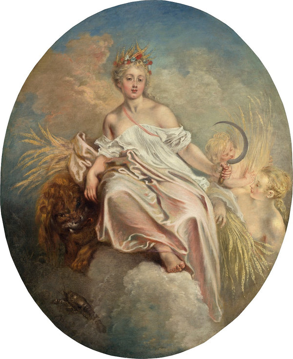 Ceres Summer C 1717 1718