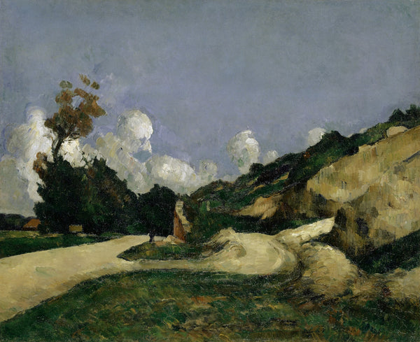The Road 1871