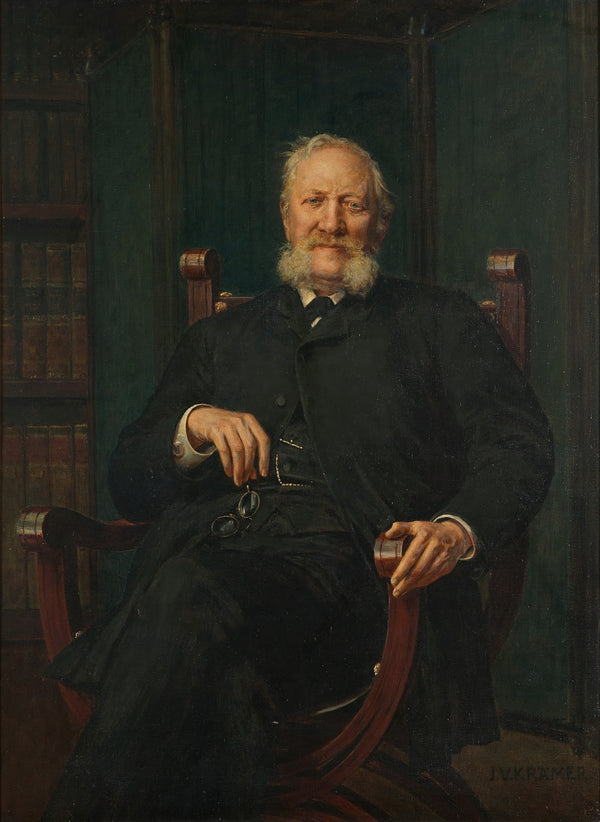 Dr Karl Stremayr 1916