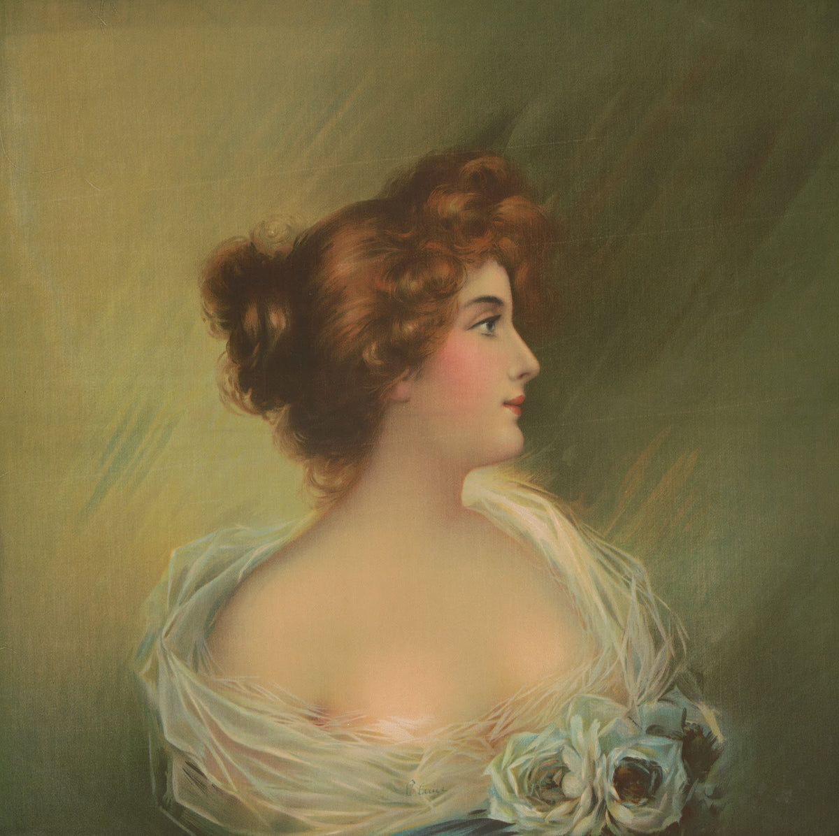Elaine 1906