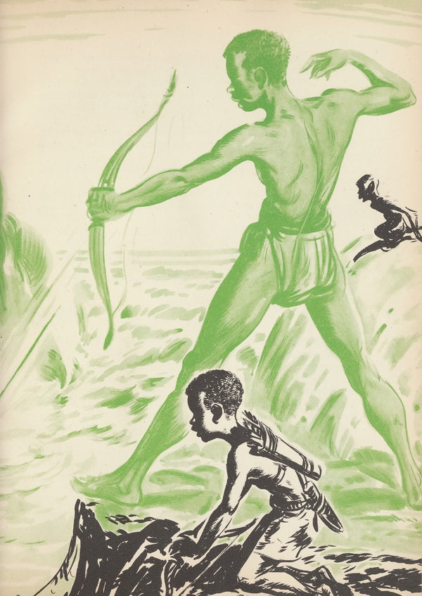 Pickens Exciting Summer pl4 1949