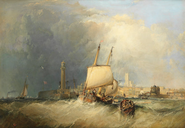 Margate 1837