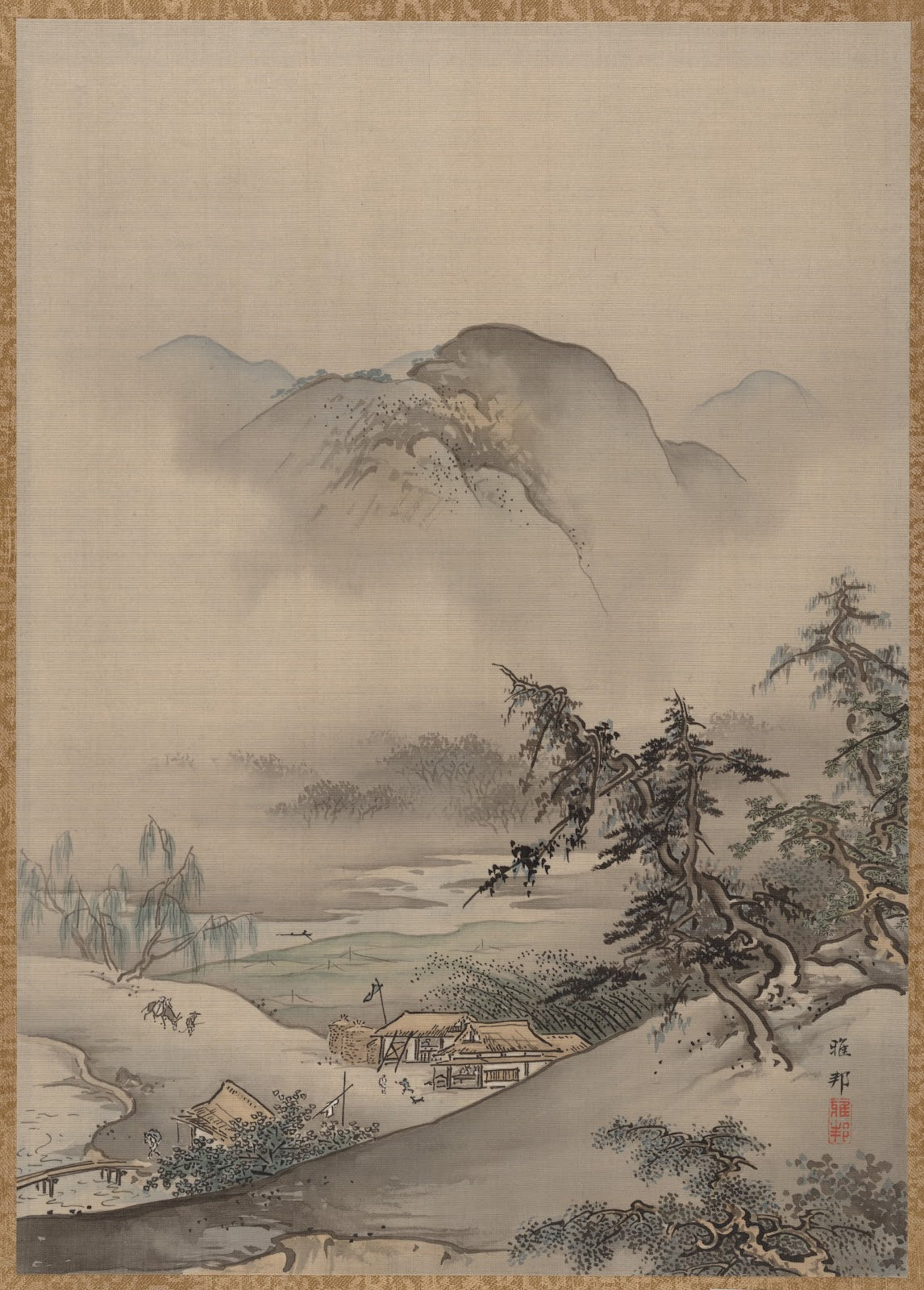 Landscape ca 188589
