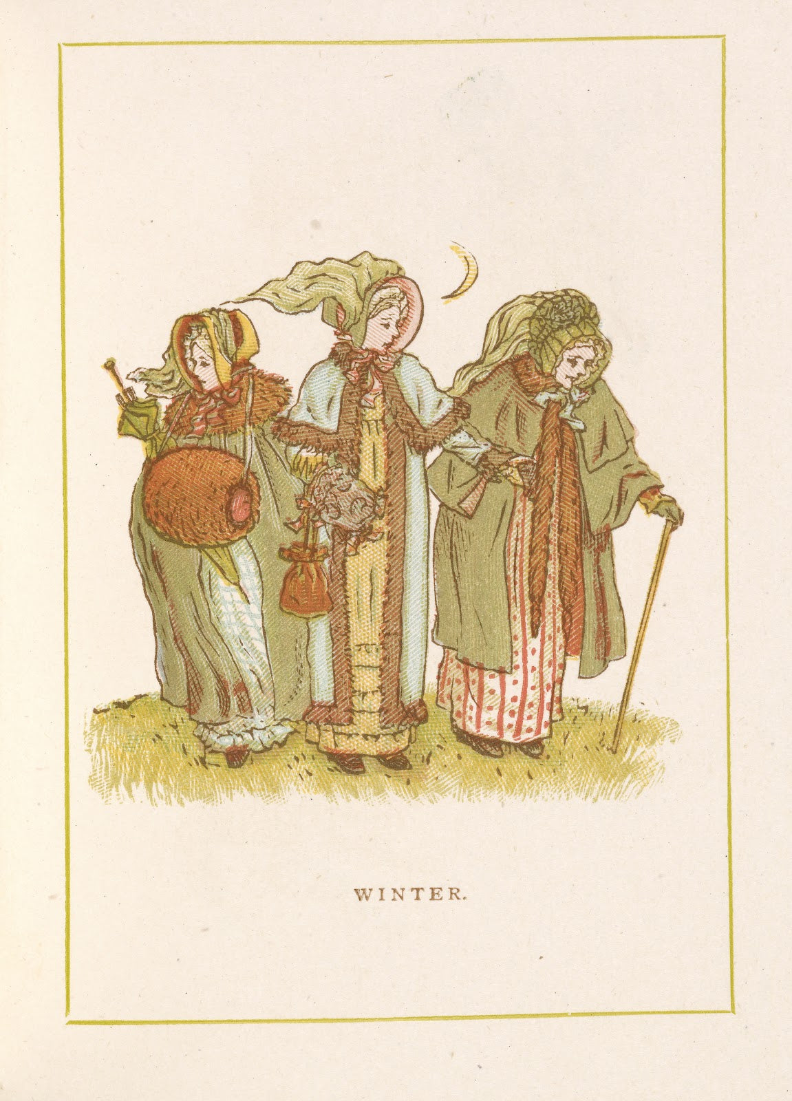 Winter 1886