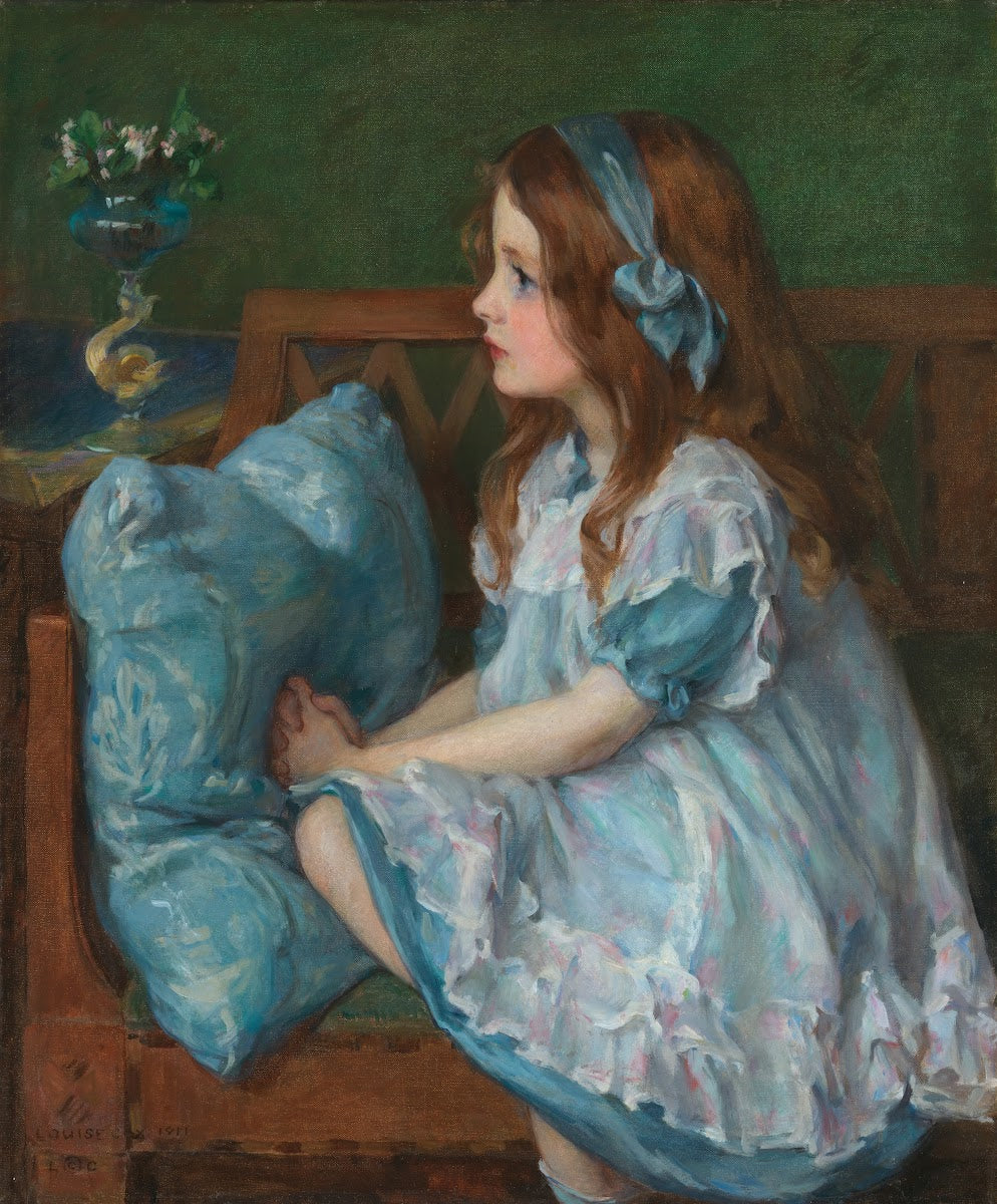 May Flowers 1911