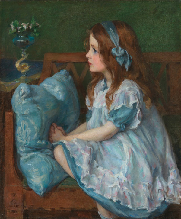 May Flowers 1911
