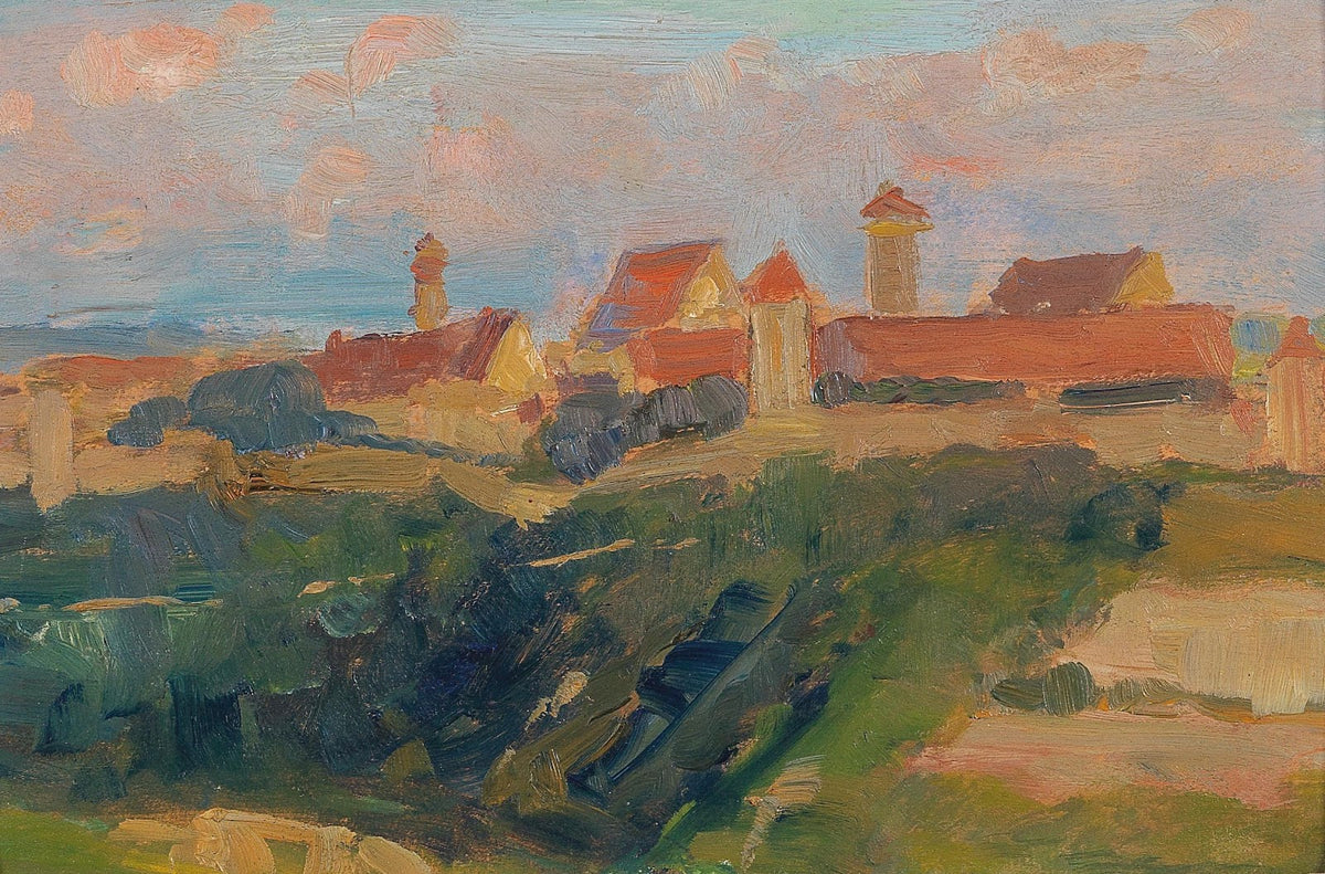 Rothenburg ob der Tauber
