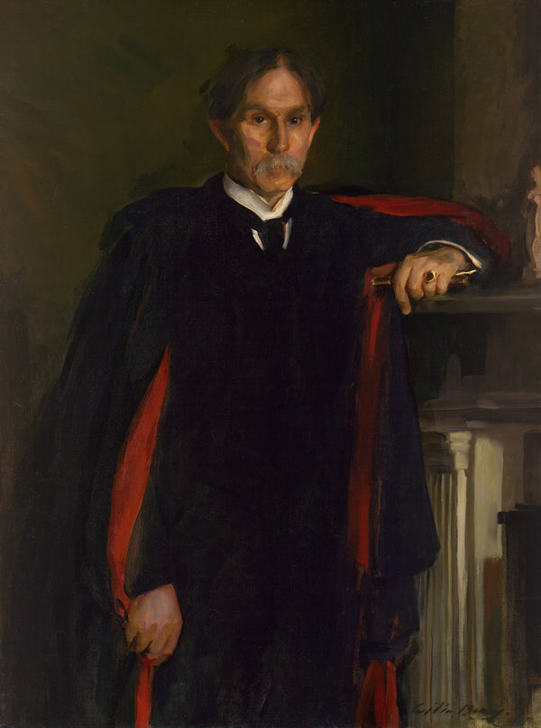 Richard Watson Gilder 1902 1903