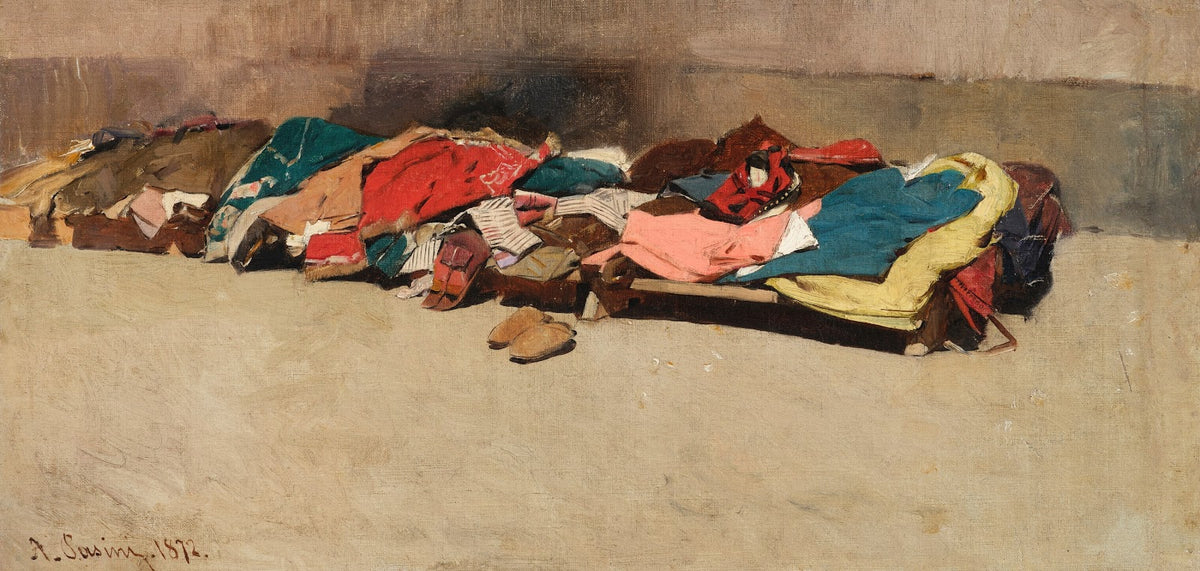 Mercato 1872