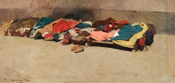 Mercato 1872