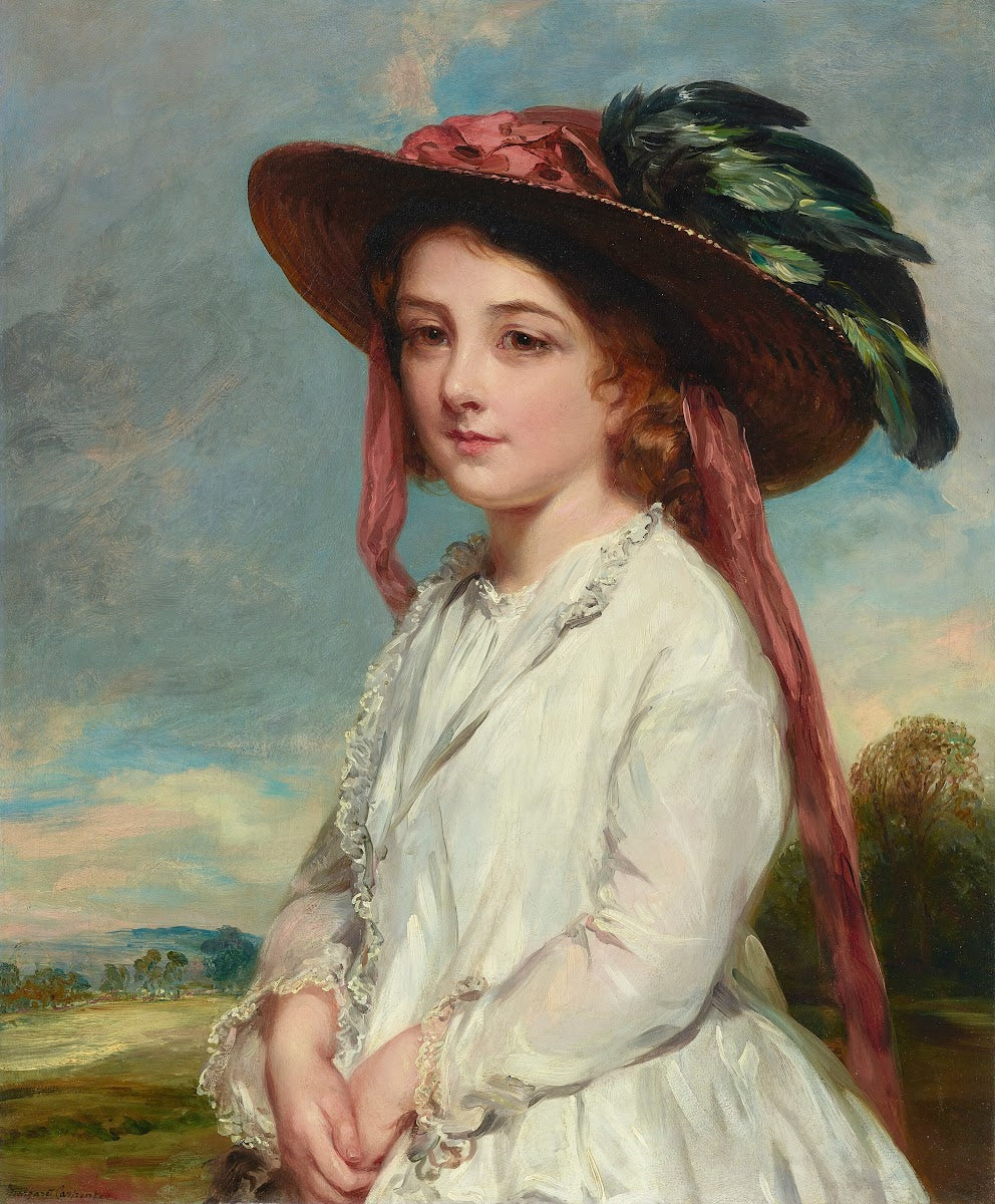 Miss Jane Blythe