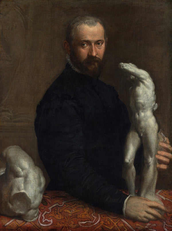 Alessandro Vittoria ca 1580