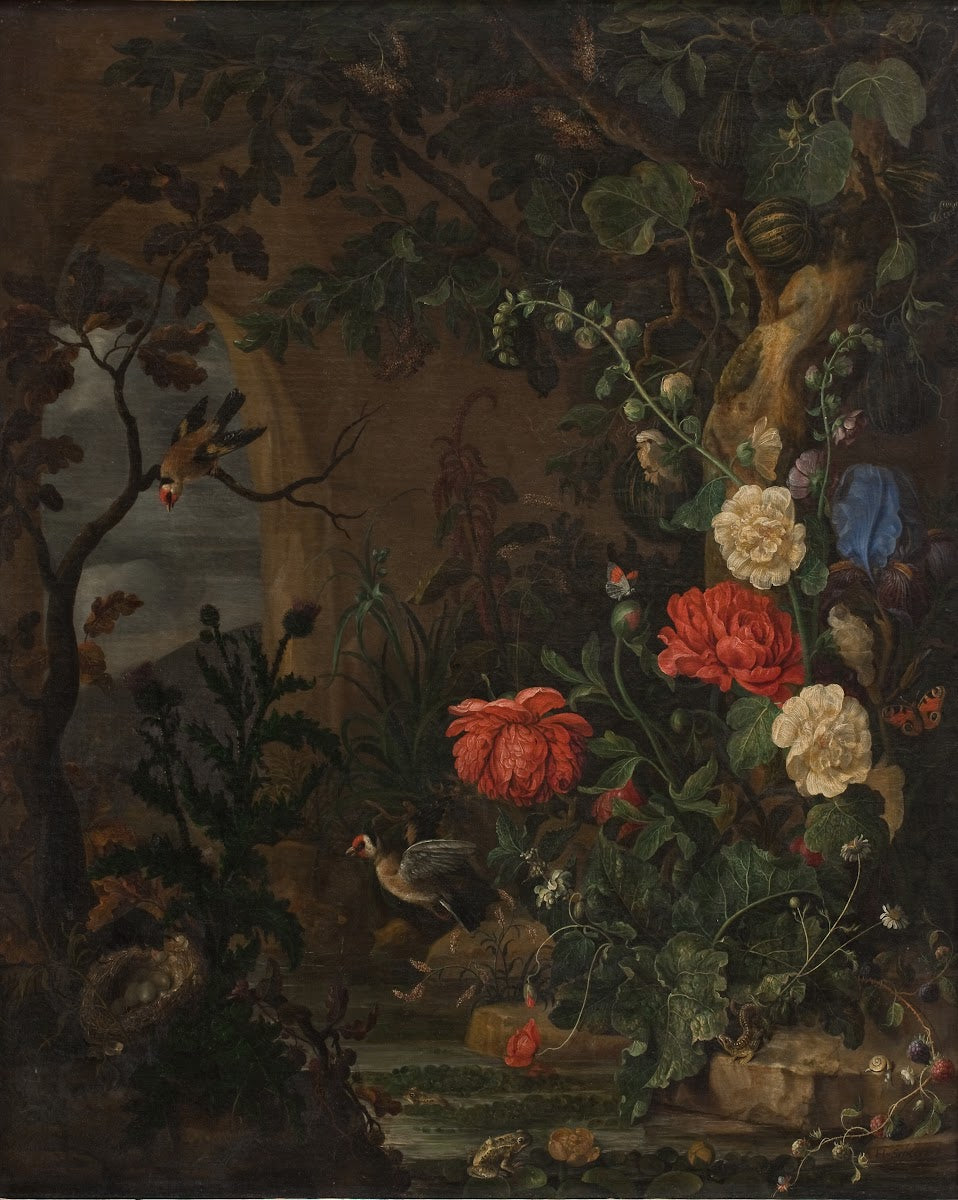 Flowers 1644   1707