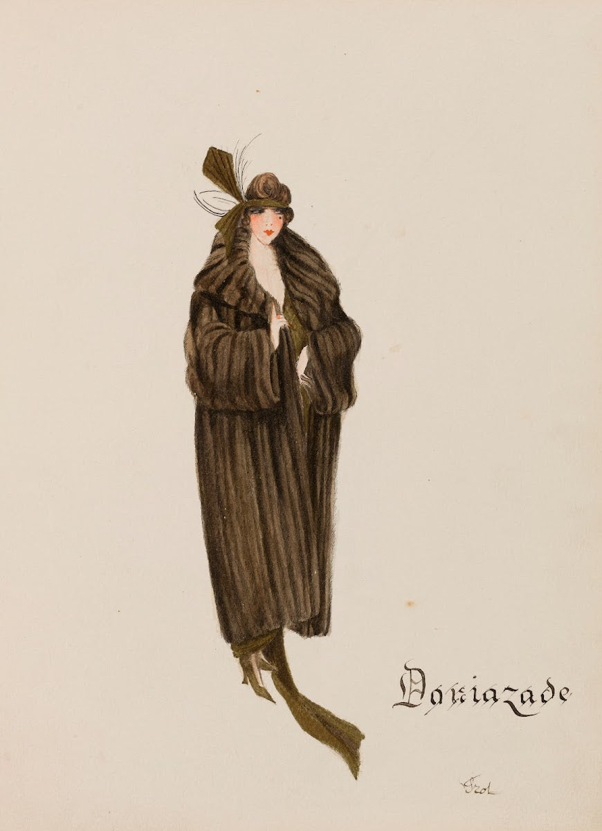 Doniazade 1 1922
