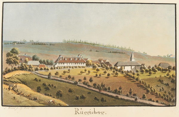 Rüggisberg