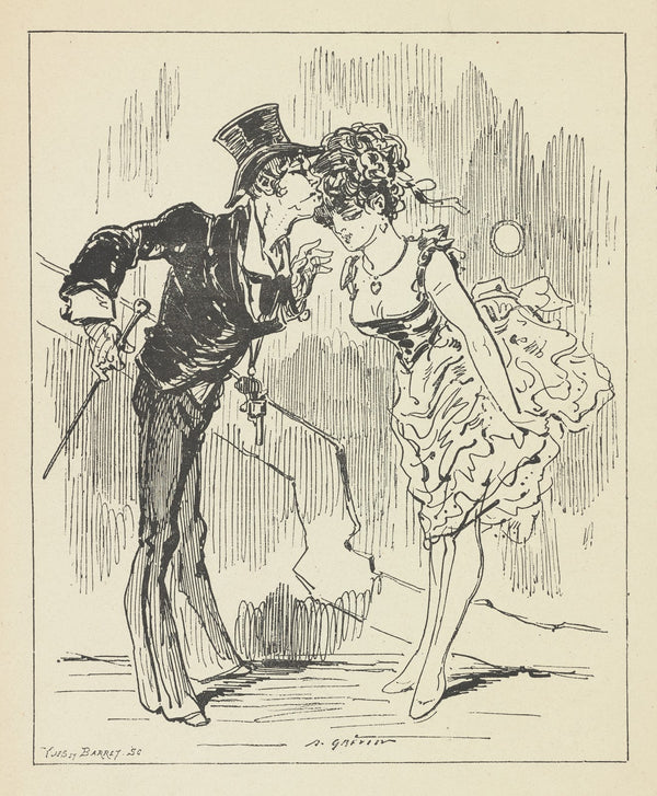 Les coulisses 1870 1879