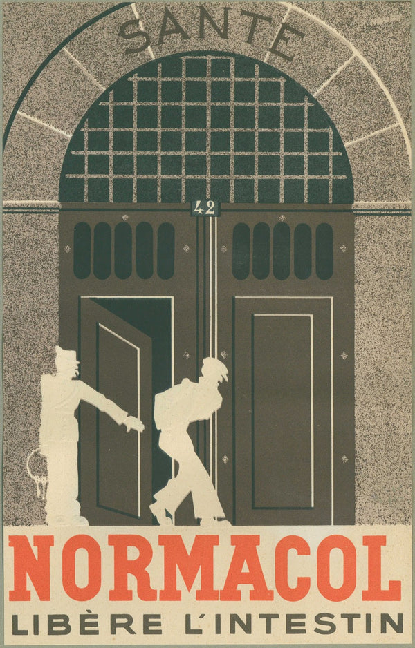 Normacol 1910 1950