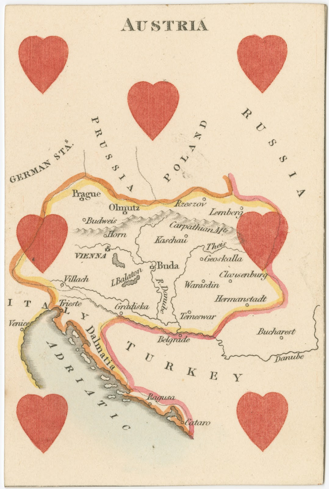 Court game of geography Pl07 1838 1855