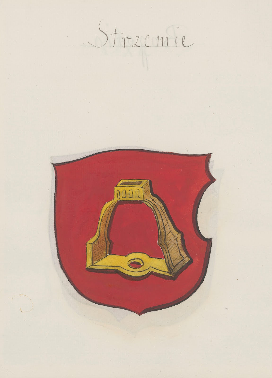 Arma Regni et baronum Poloniae ac M D Lithuaniae Pl108 1887