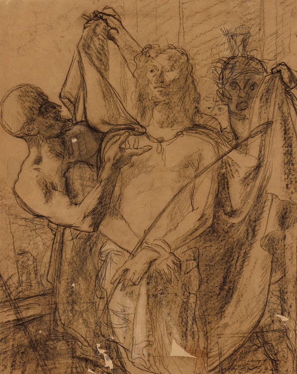 Ecce Homo 1858