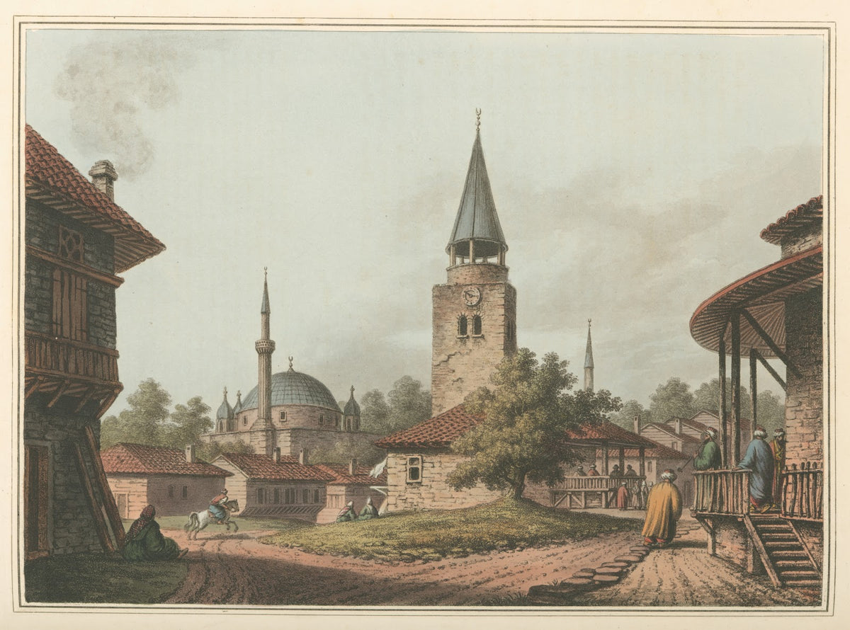 Kaskerat 1810
