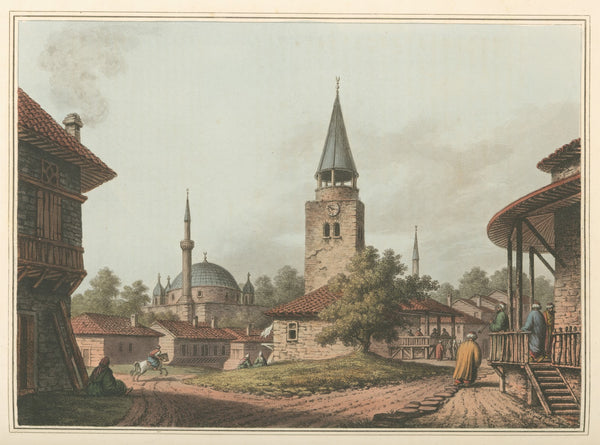 Kaskerat 1810