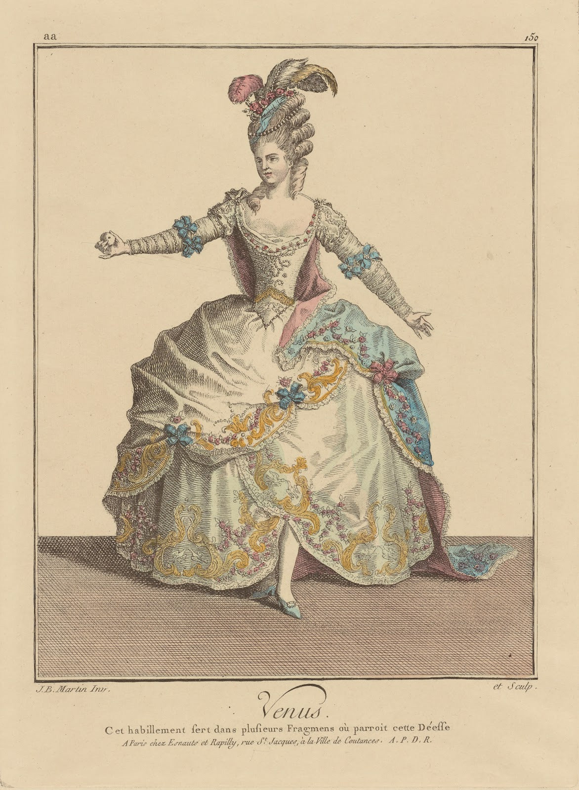 Venus 1760