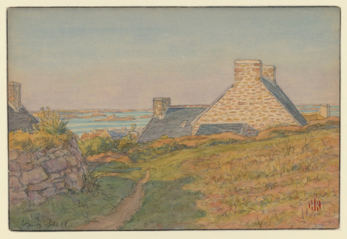 Loguivy 1898