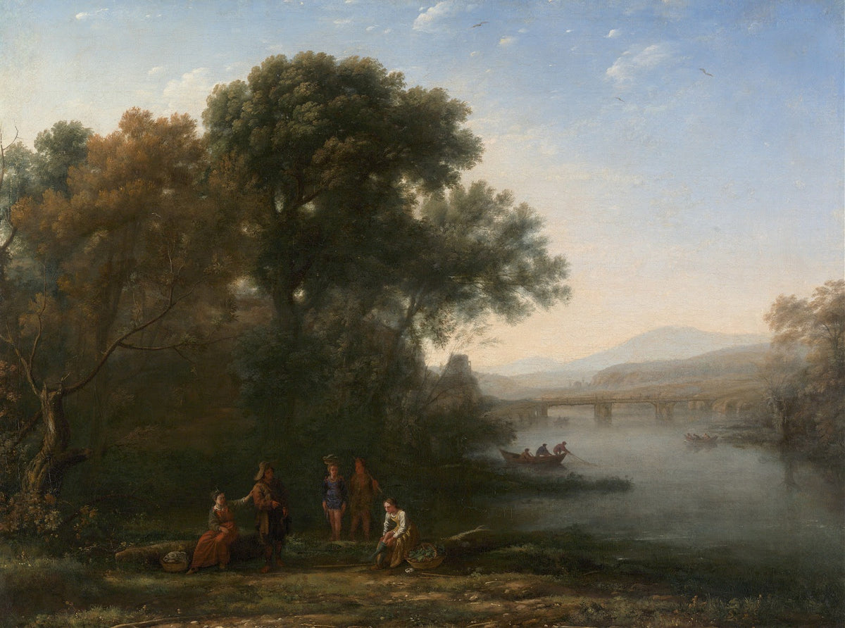 The Ford possibly 1636