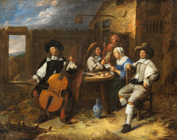 Music Making Company