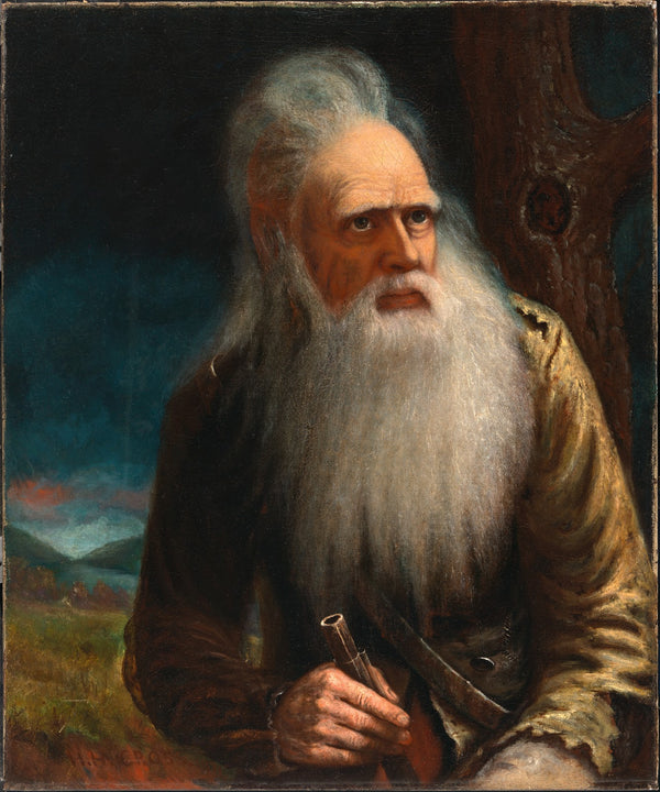 Joseph Jefferson 1871