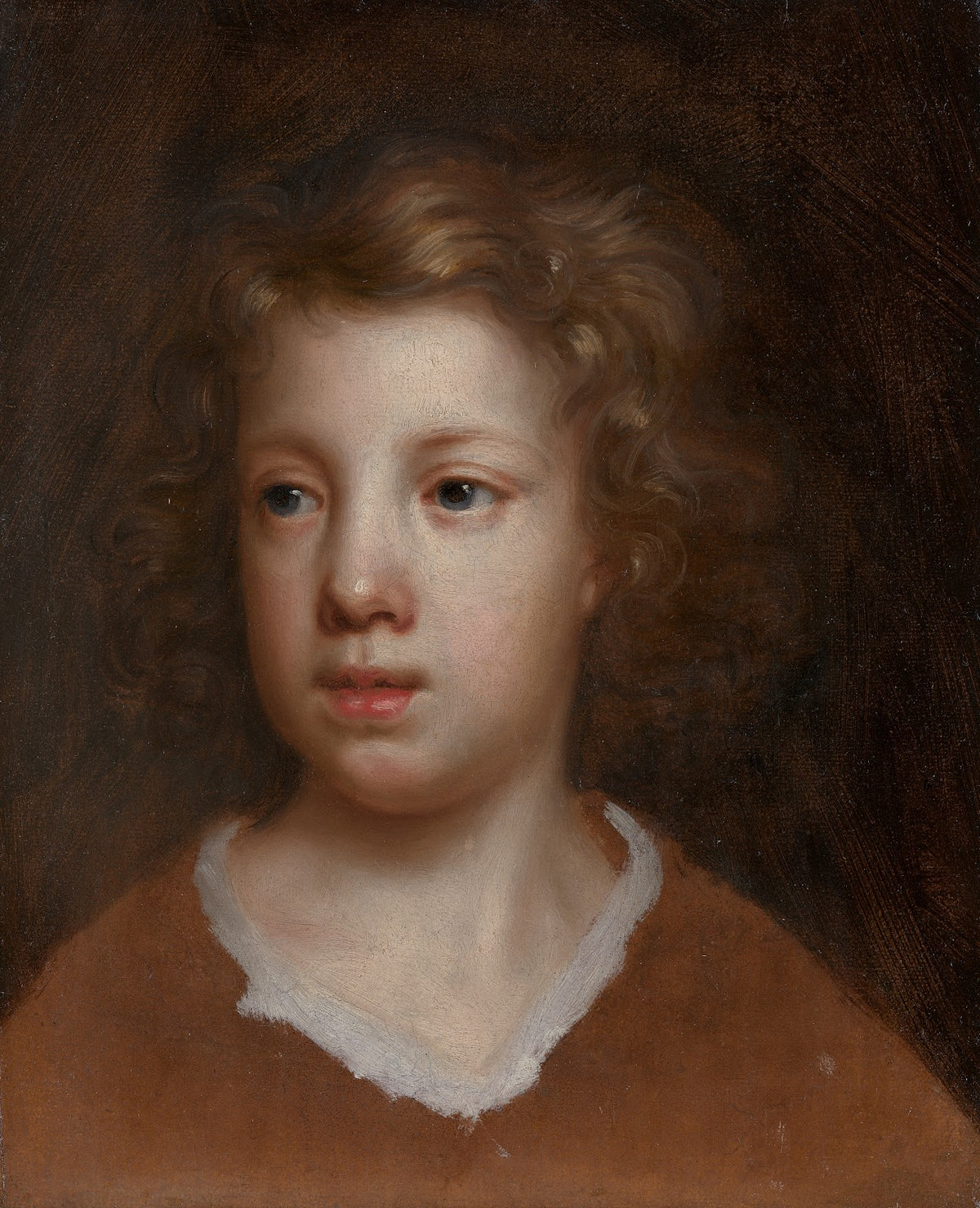 Bartholomew Beale ca 1660